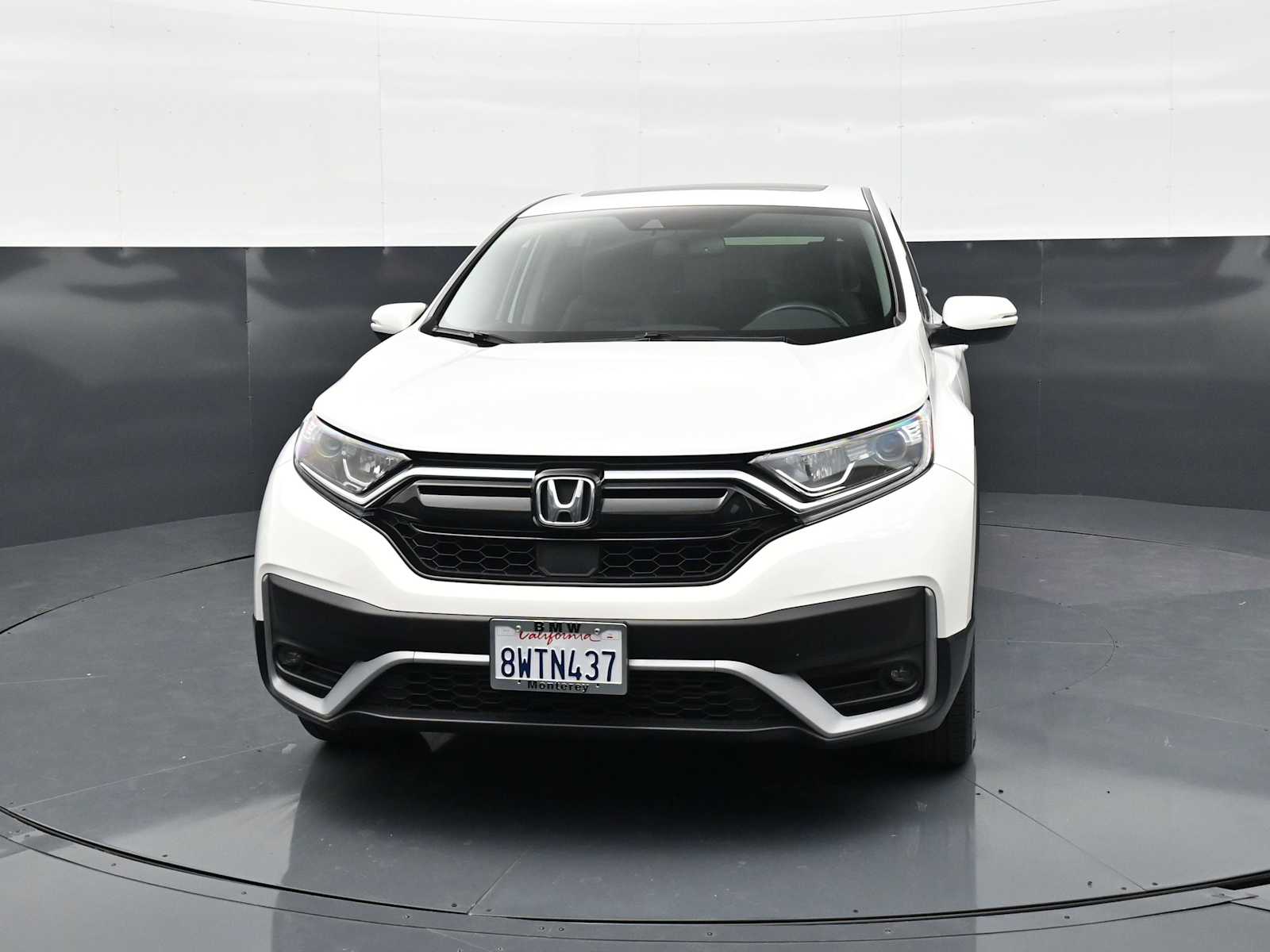 Thumbnail: 2021 Honda CR-V - 2
