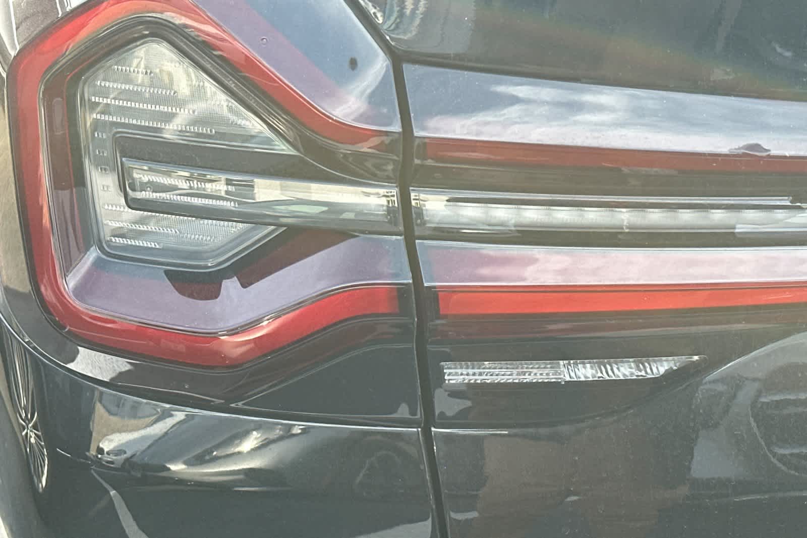 Thumbnail: 2024 BMW X3 - 16