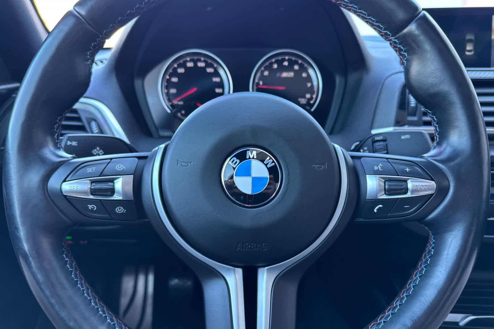 Thumbnail: 2021 BMW M2 - 26