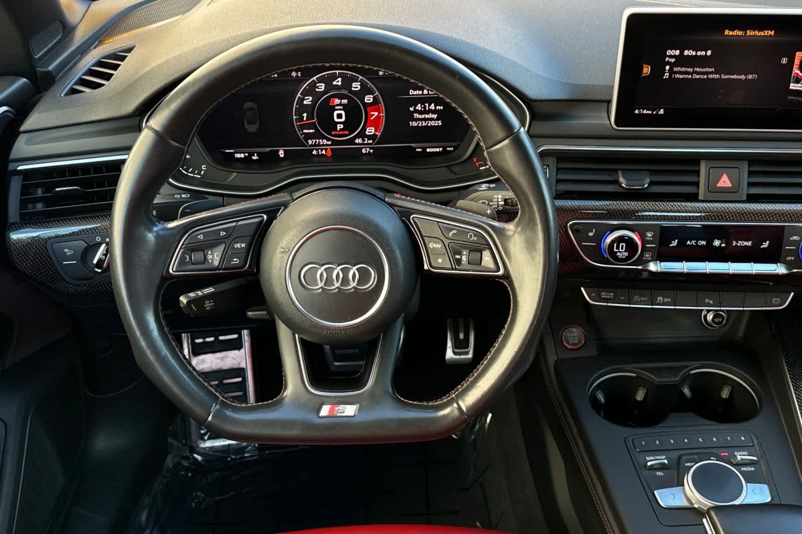 Thumbnail: 2018 Audi S5 - 16