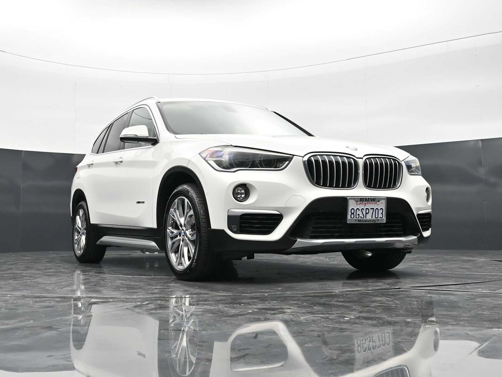 Thumbnail: 2016 BMW X1 - 26