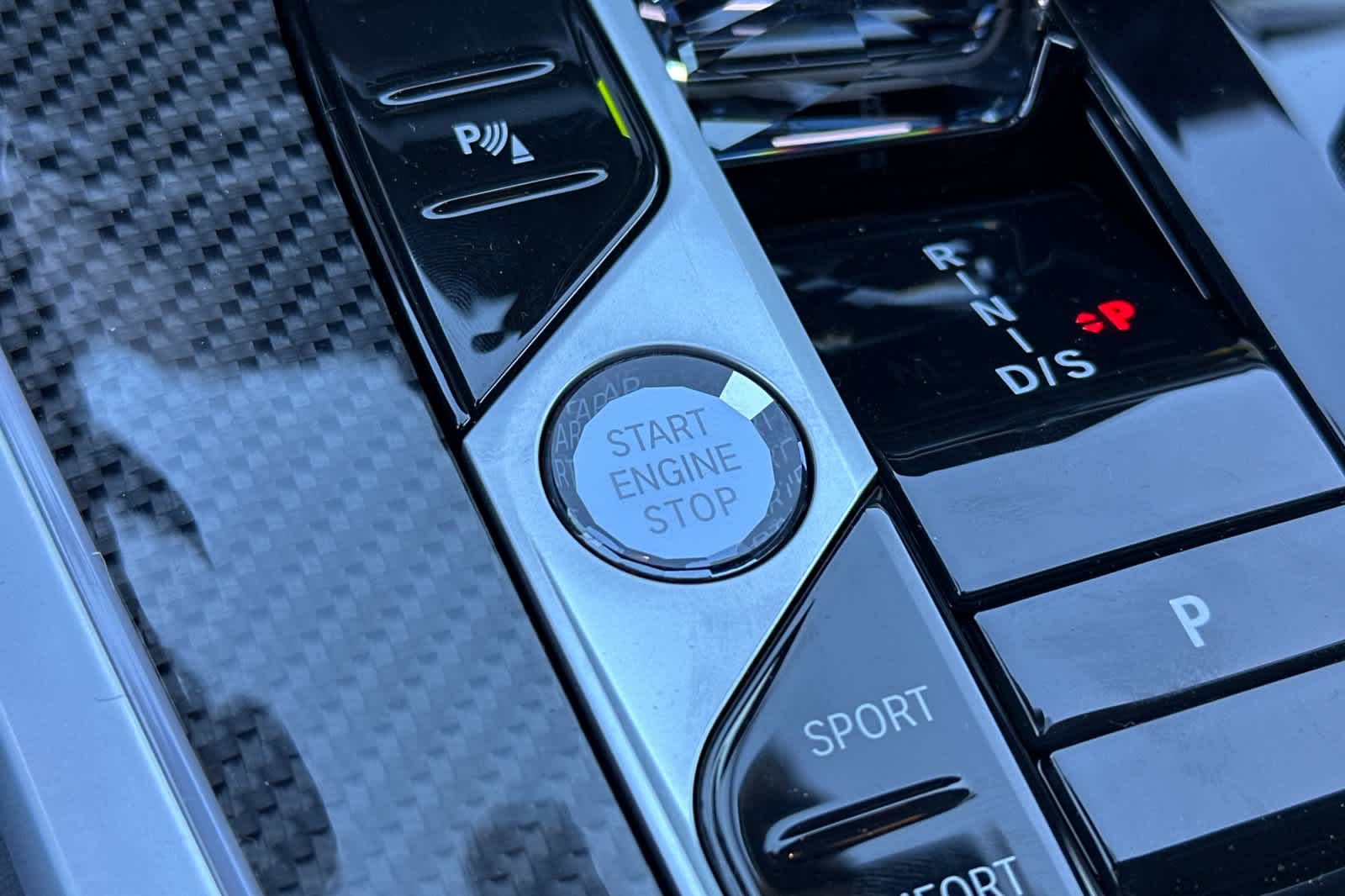 Thumbnail: 2026 BMW X5 - 26