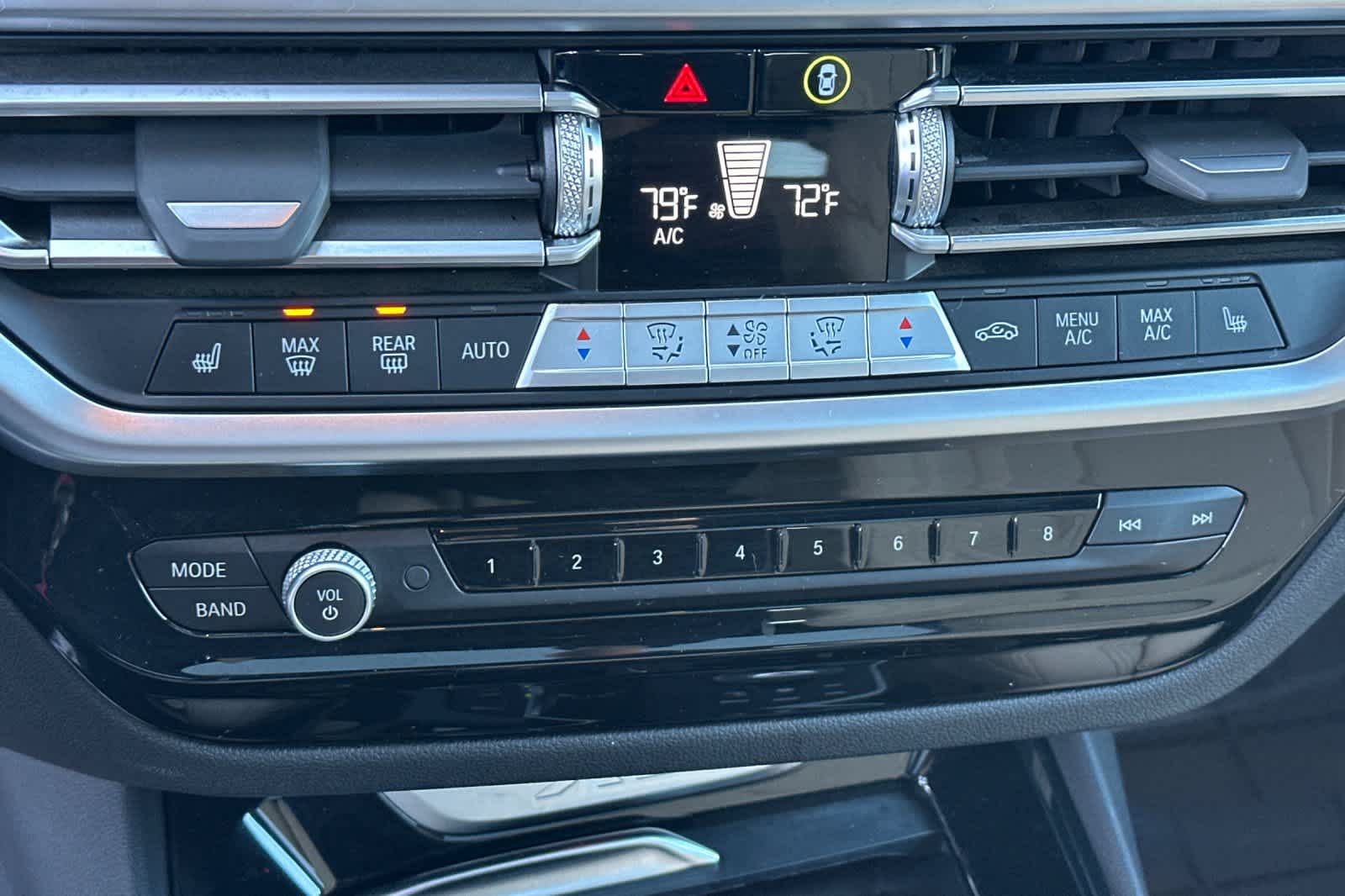 Thumbnail: 2023 BMW X3 - 25