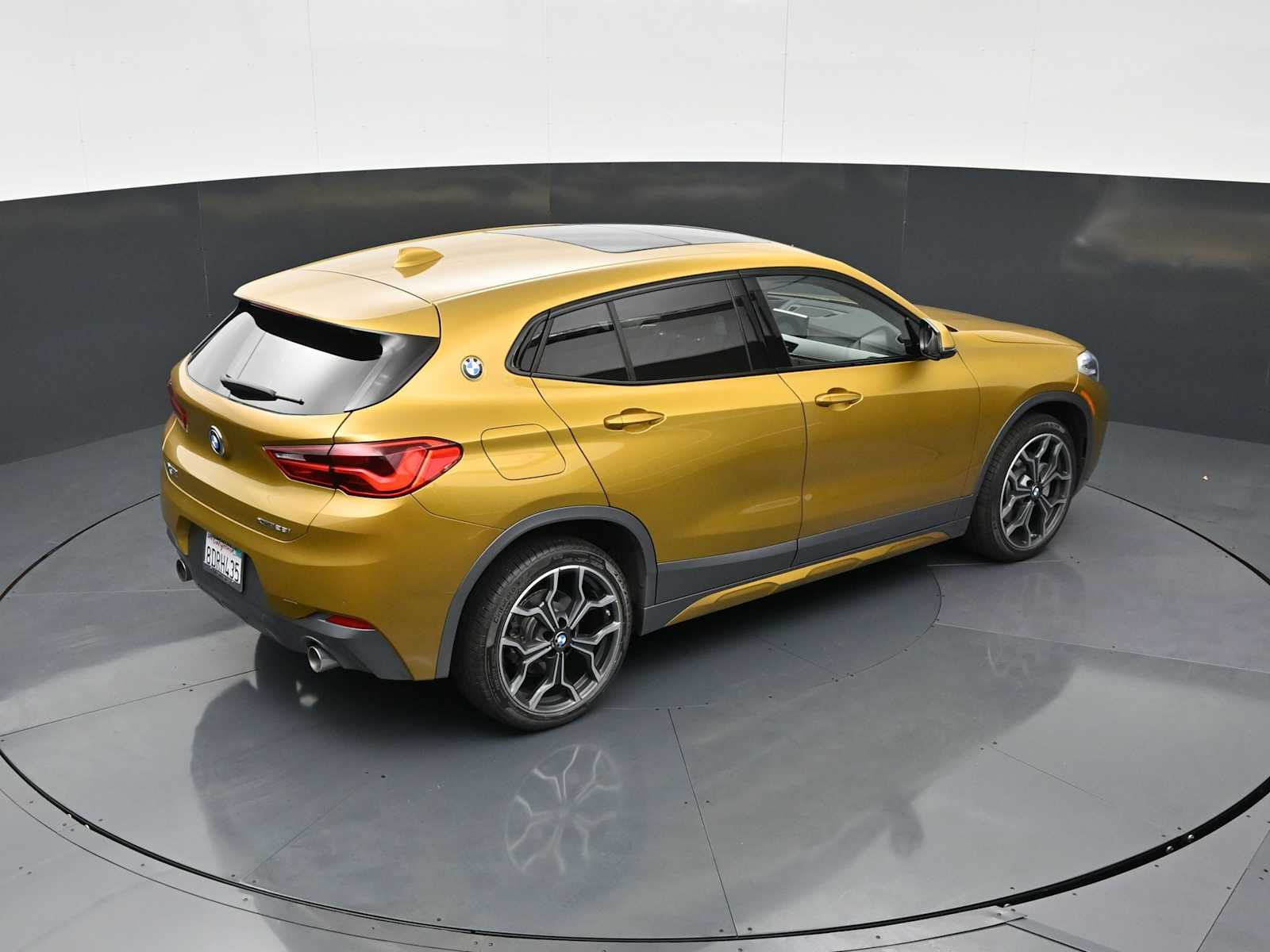 2018 BMW X2 28i - Photo 21