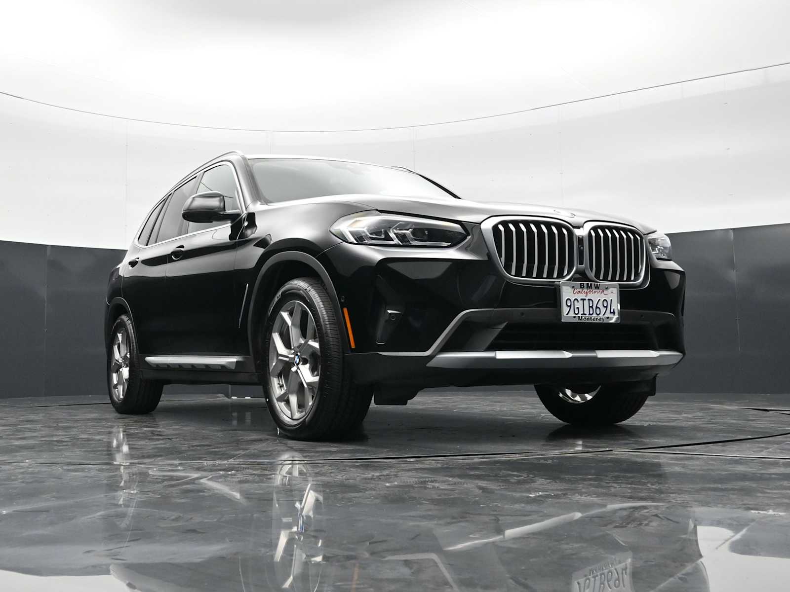 Thumbnail: 2023 BMW X3 - 26