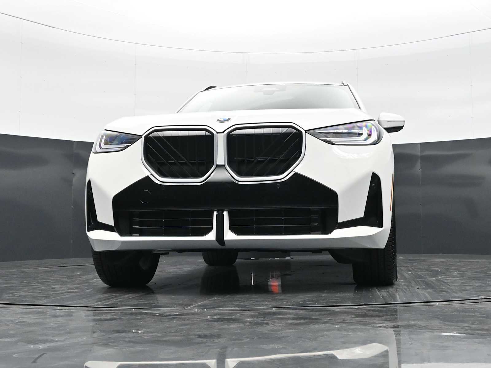 Thumbnail: 2026 BMW X3 - 26