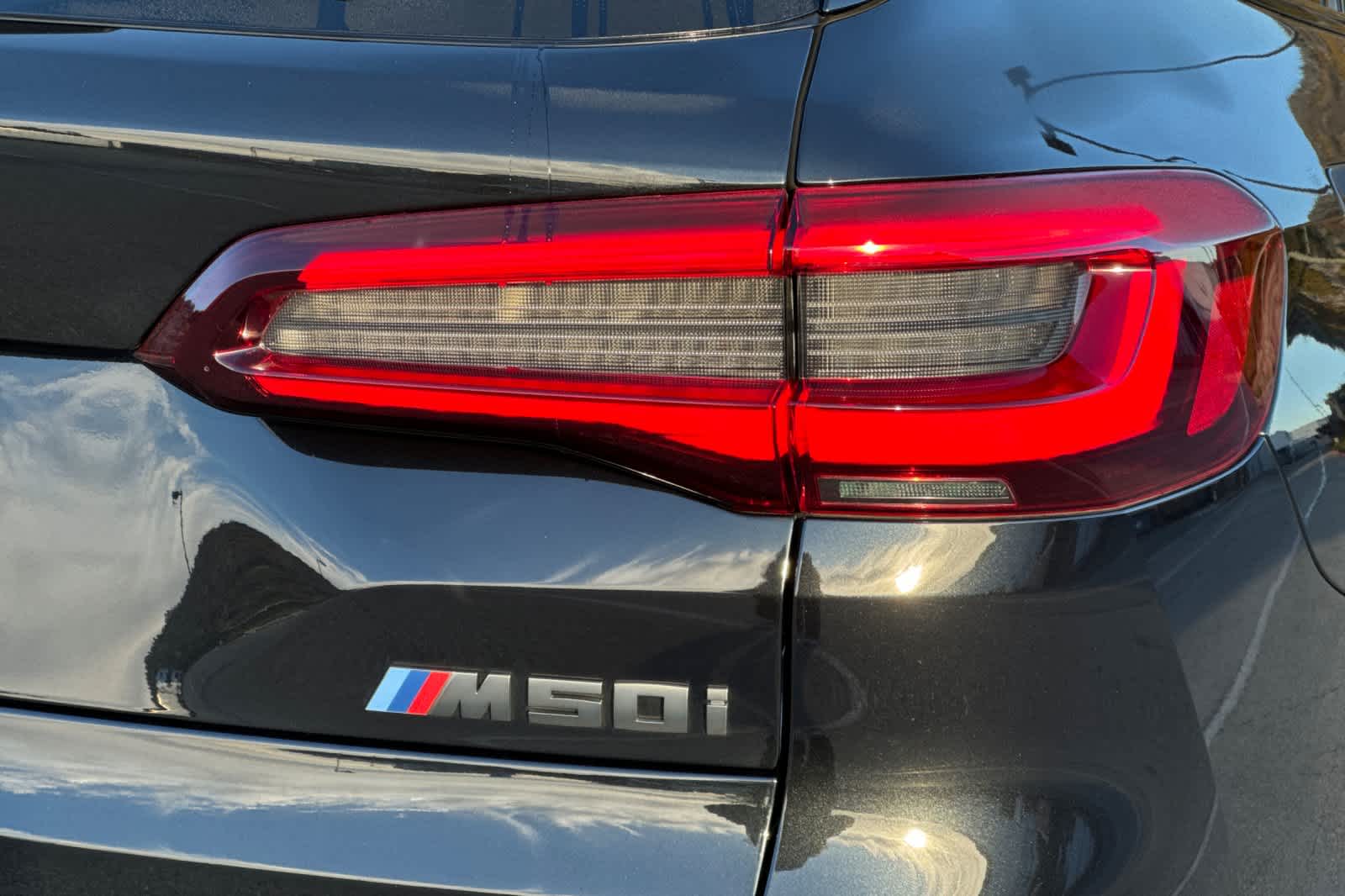 Thumbnail: 2023 BMW X5 - 34