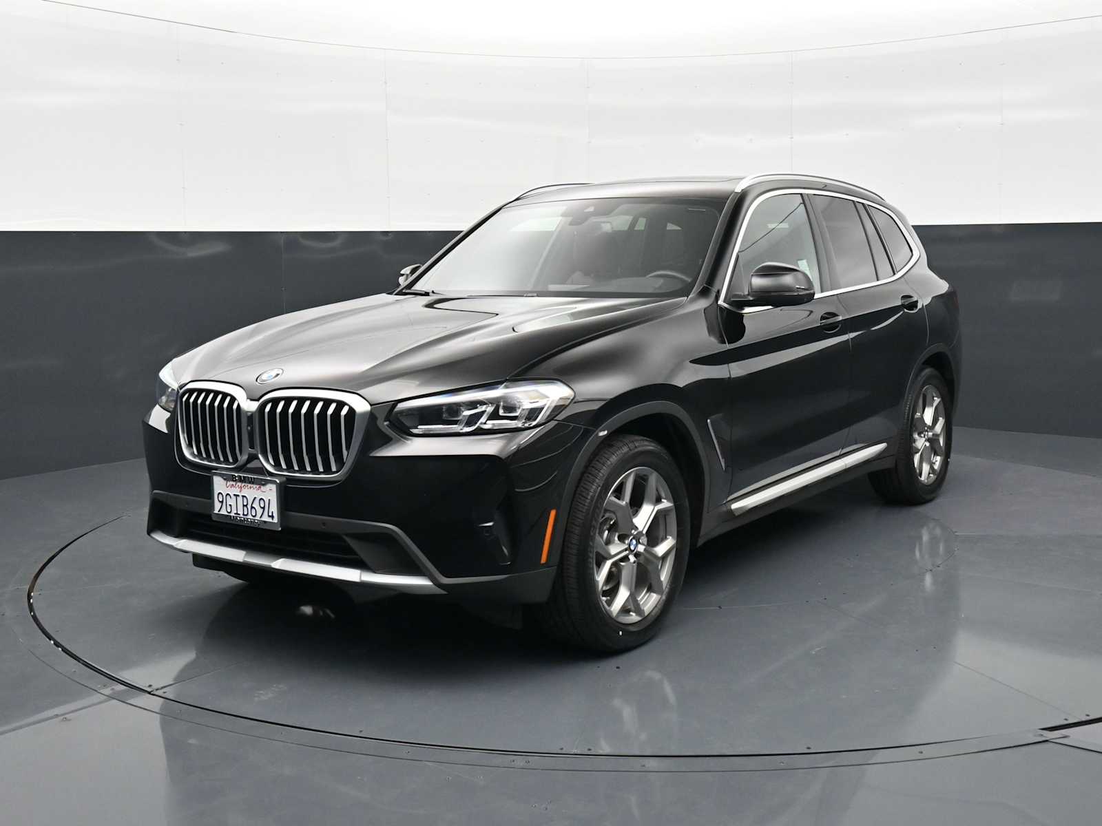Thumbnail: 2023 BMW X3 - 1