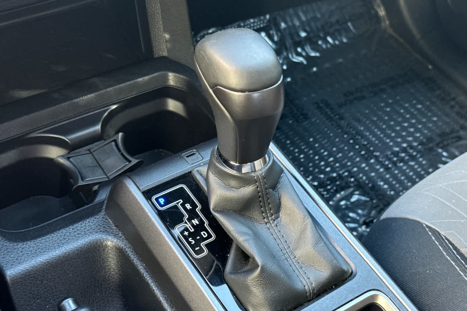 Thumbnail: 2023 Toyota Tacoma - 19