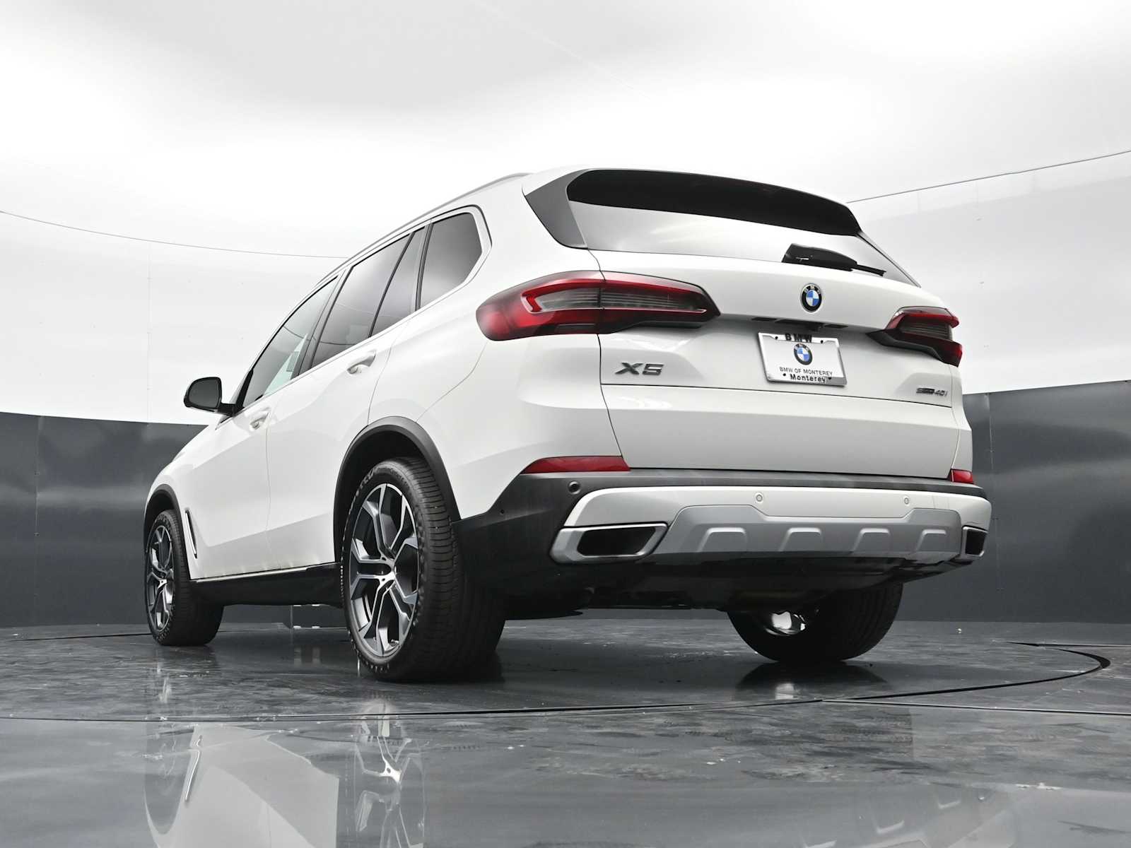 2022 BMW X5 40i - Photo 31