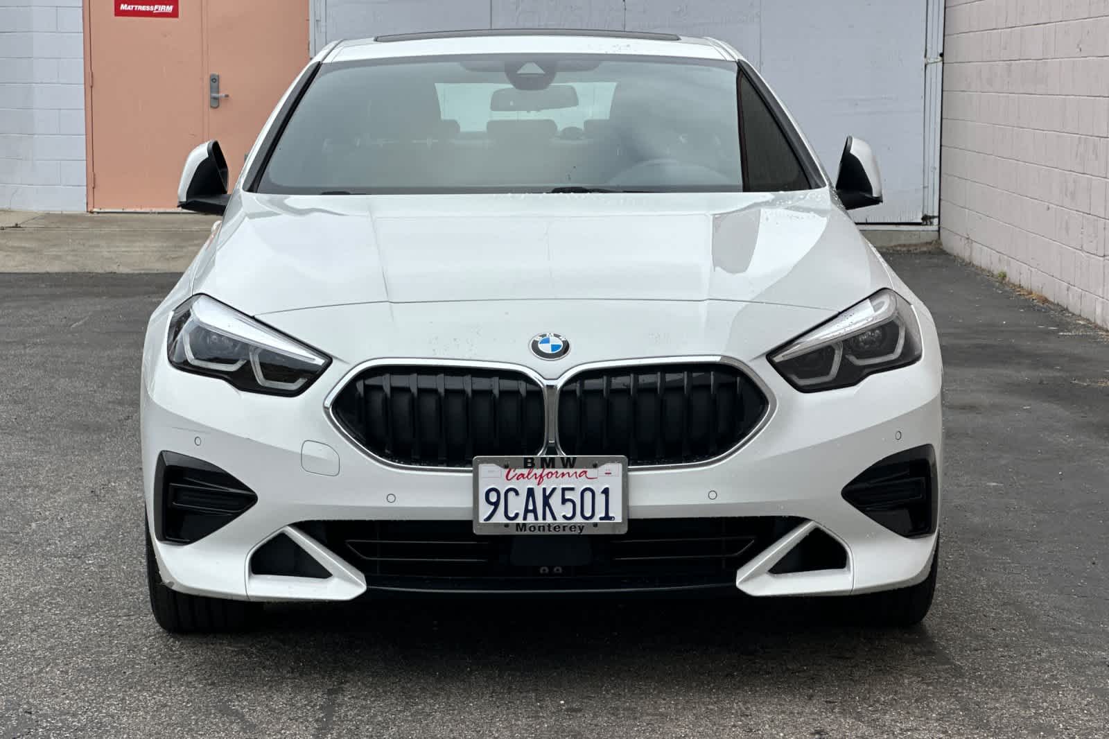 Thumbnail: 2022 BMW 2 Series - 10