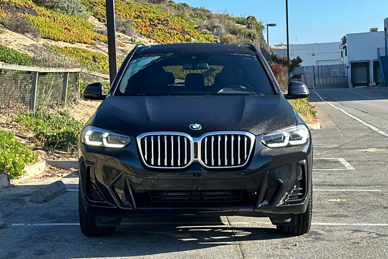 Thumbnail: 2023 BMW X3 - 11