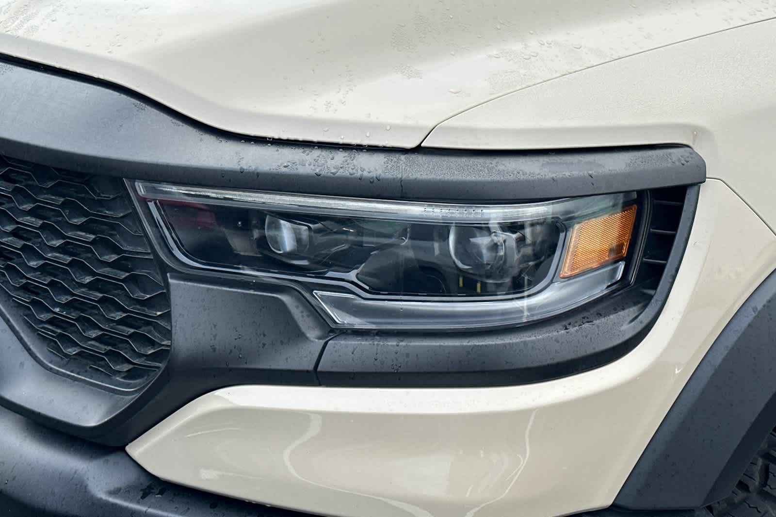 Thumbnail: 2022 RAM 1500 - 10