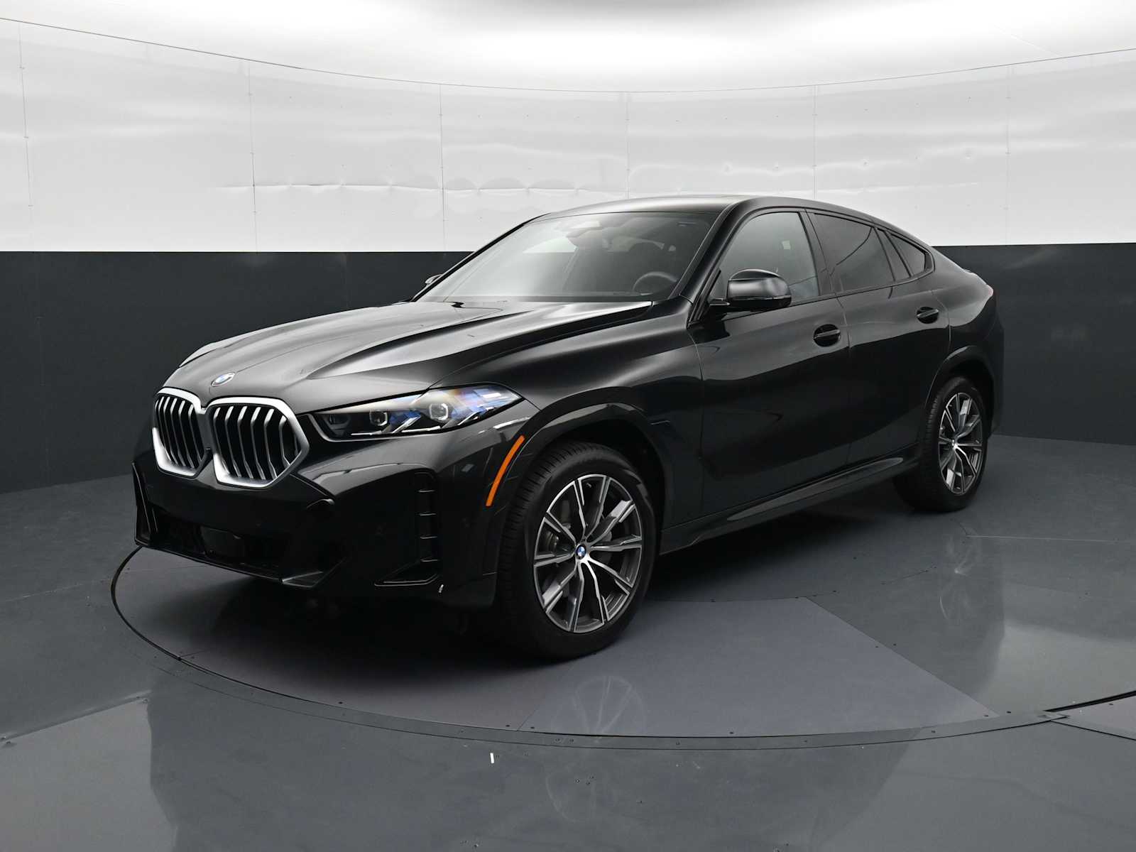 2026 BMW X6