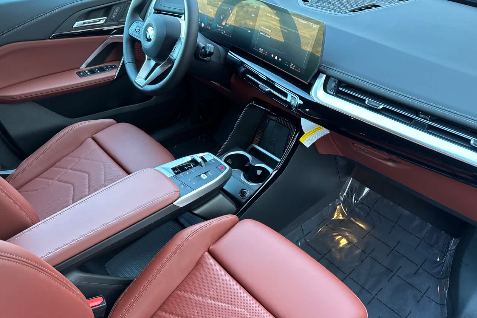 Thumbnail: 2026 BMW X1 - 18