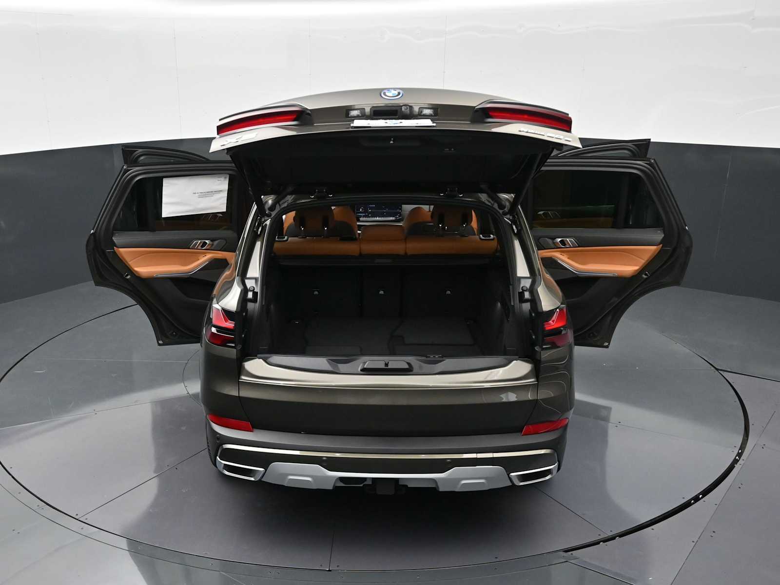 Thumbnail: 2026 BMW X5 - 34