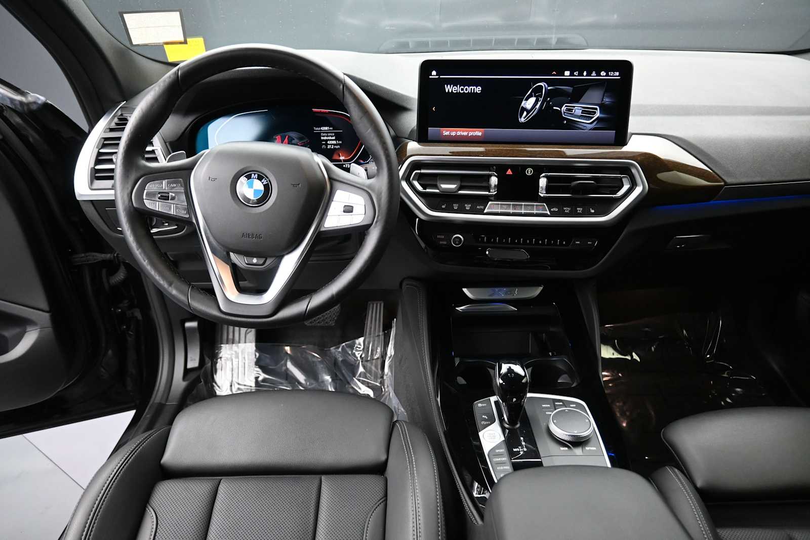 2022 BMW X4 30i - Photo 15