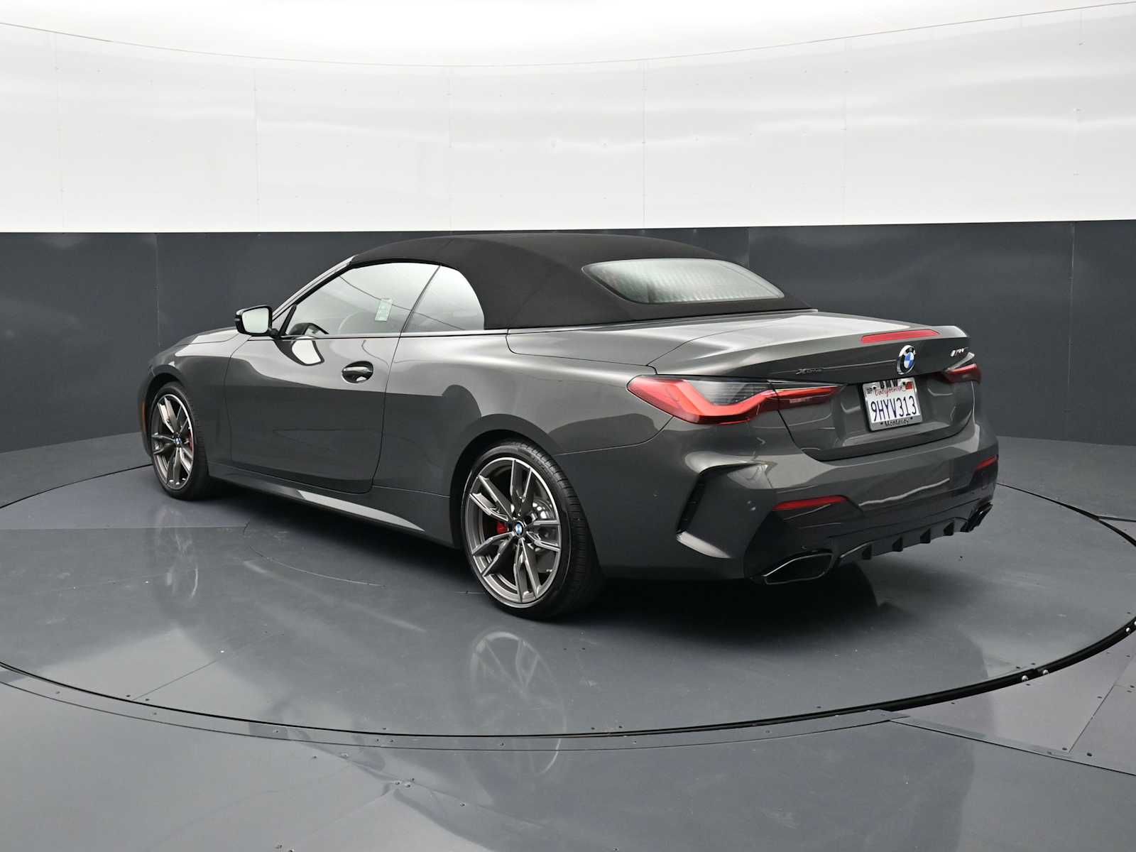 Thumbnail: 2024 BMW 4 Series - 7