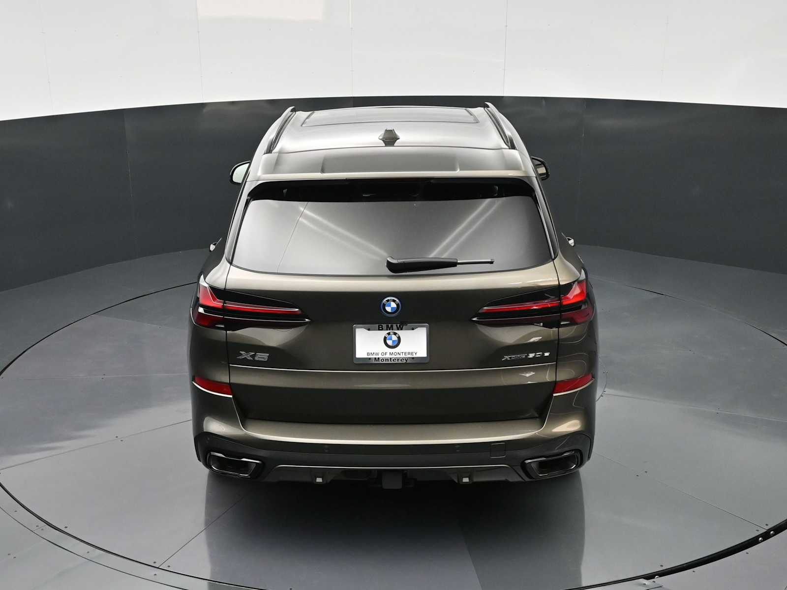 Thumbnail: 2026 BMW X5 - 19