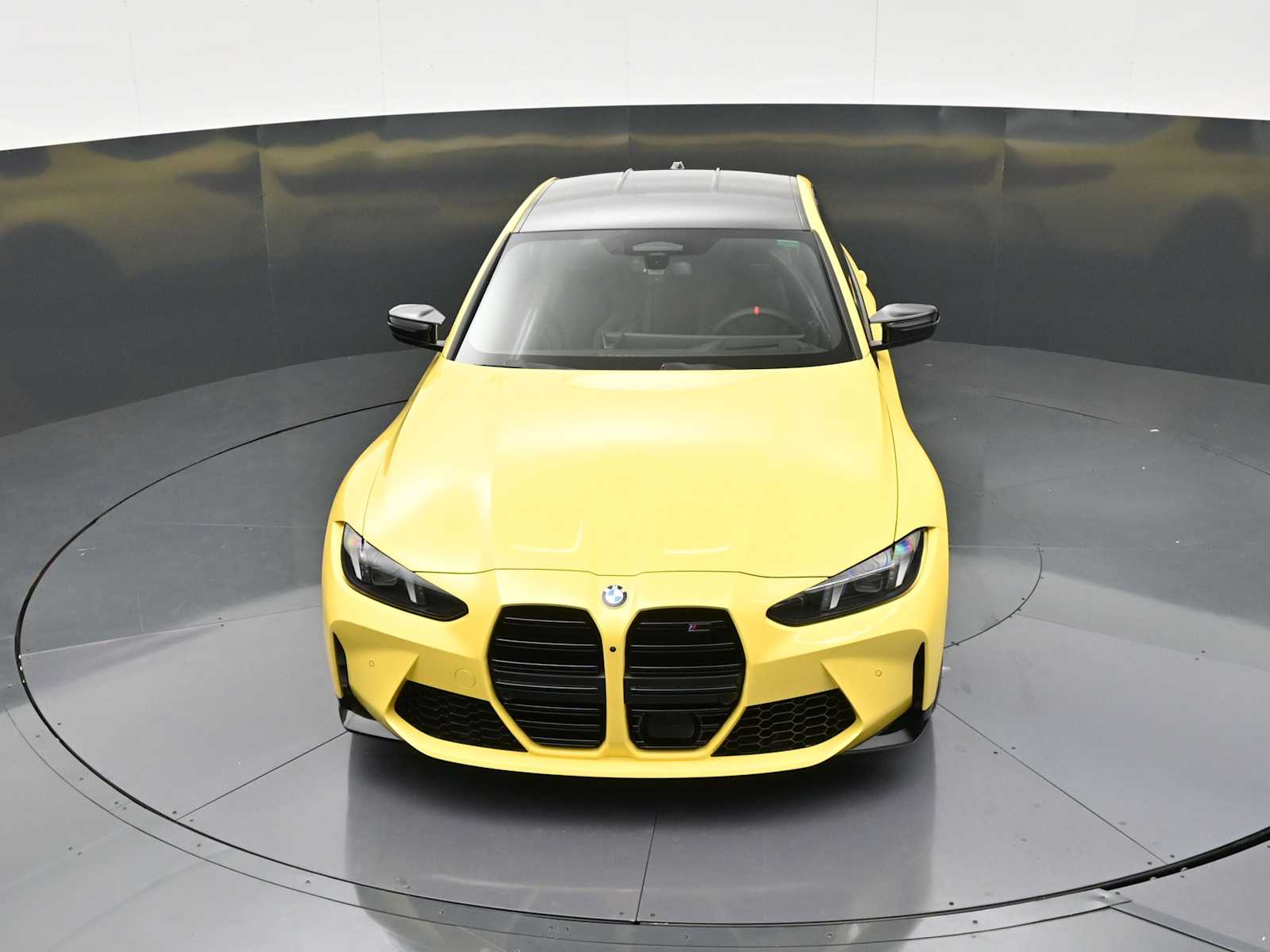 Thumbnail: 2026 BMW M3 - 20
