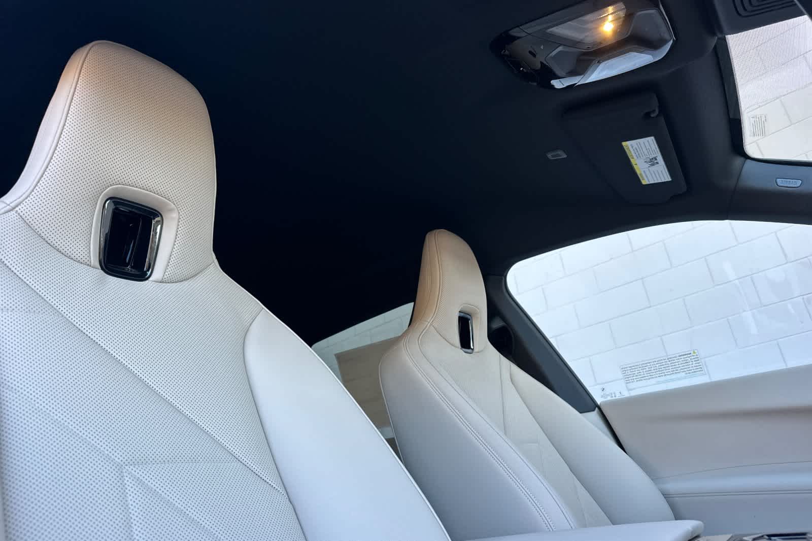 Thumbnail: 2026 BMW iX - 19