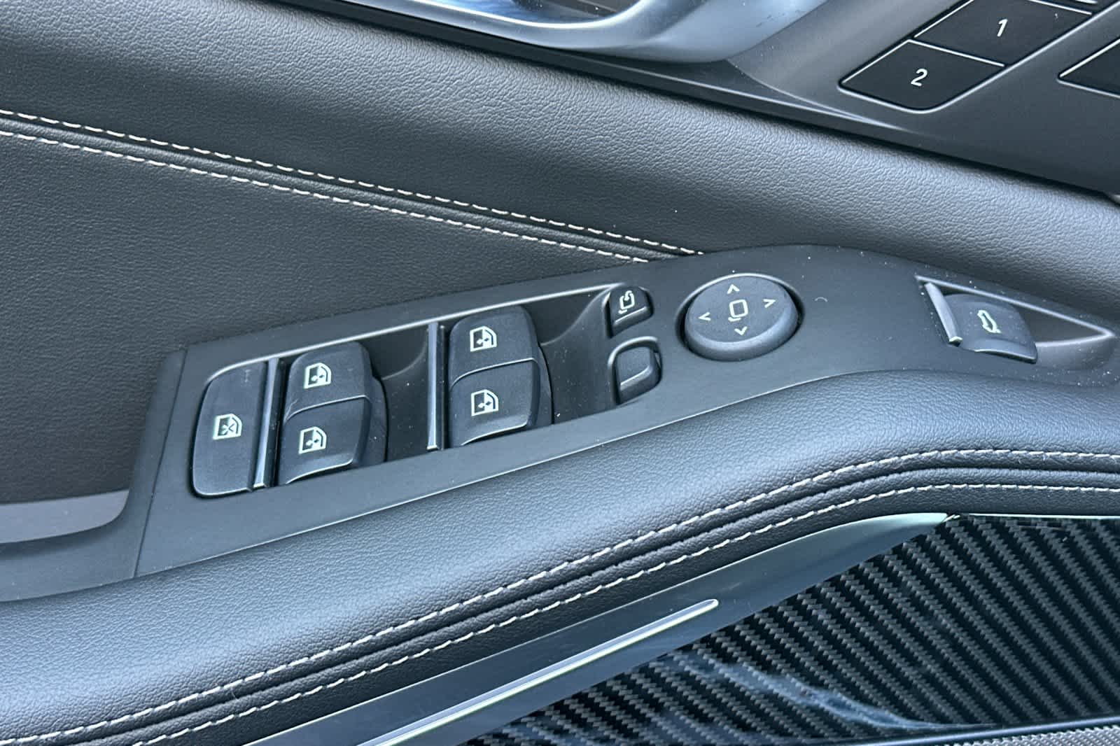 Thumbnail: 2026 BMW X5 - 14