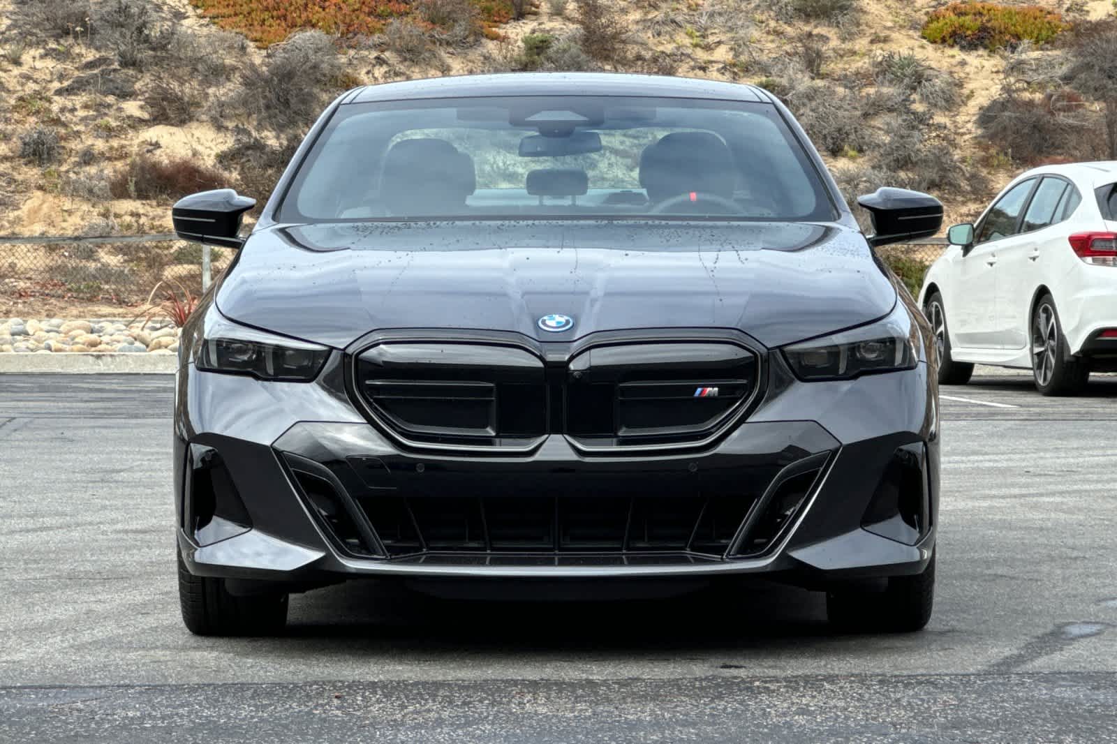 Thumbnail: 2025 BMW i5 - 10