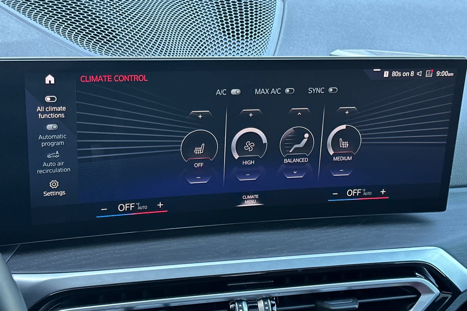 Thumbnail: 2024 BMW 3 Series - 22