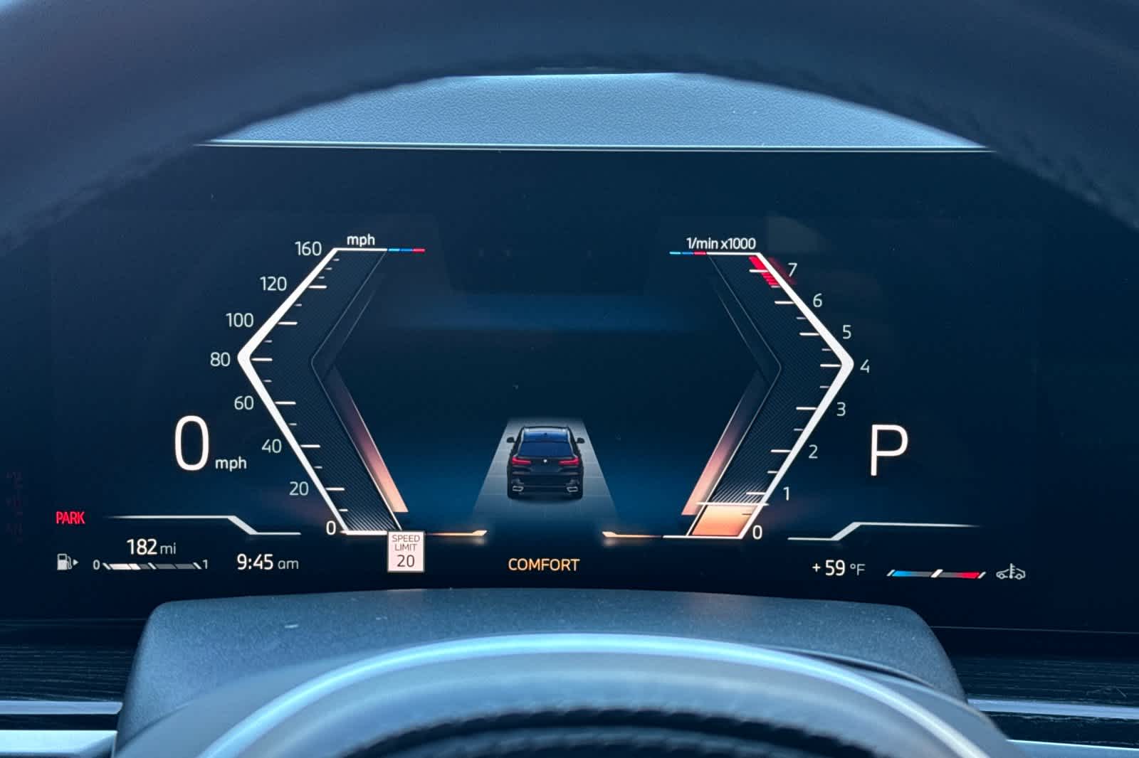 Thumbnail: 2024 BMW X5 - 28