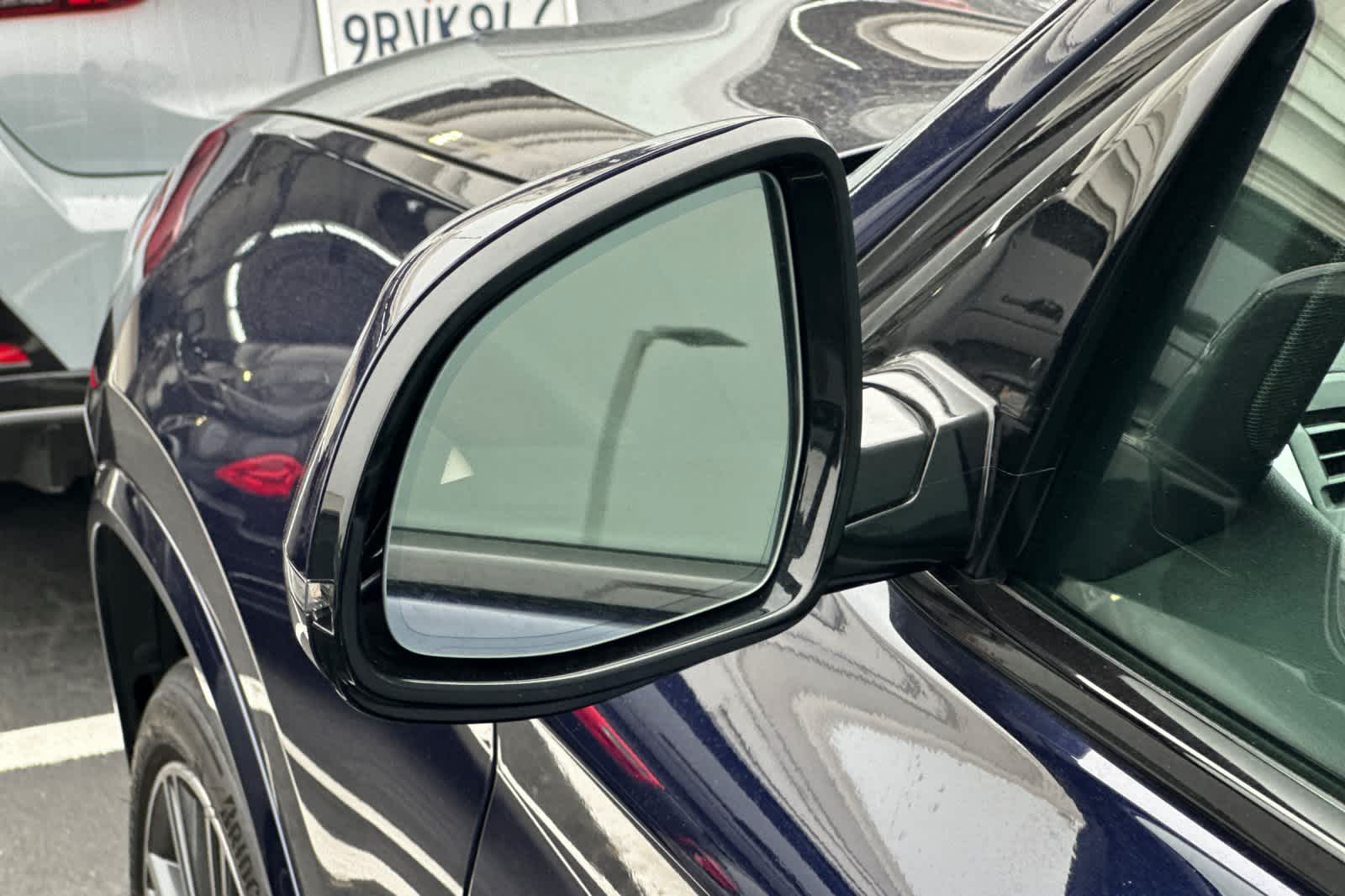 Thumbnail: 2022 BMW X3 - 21