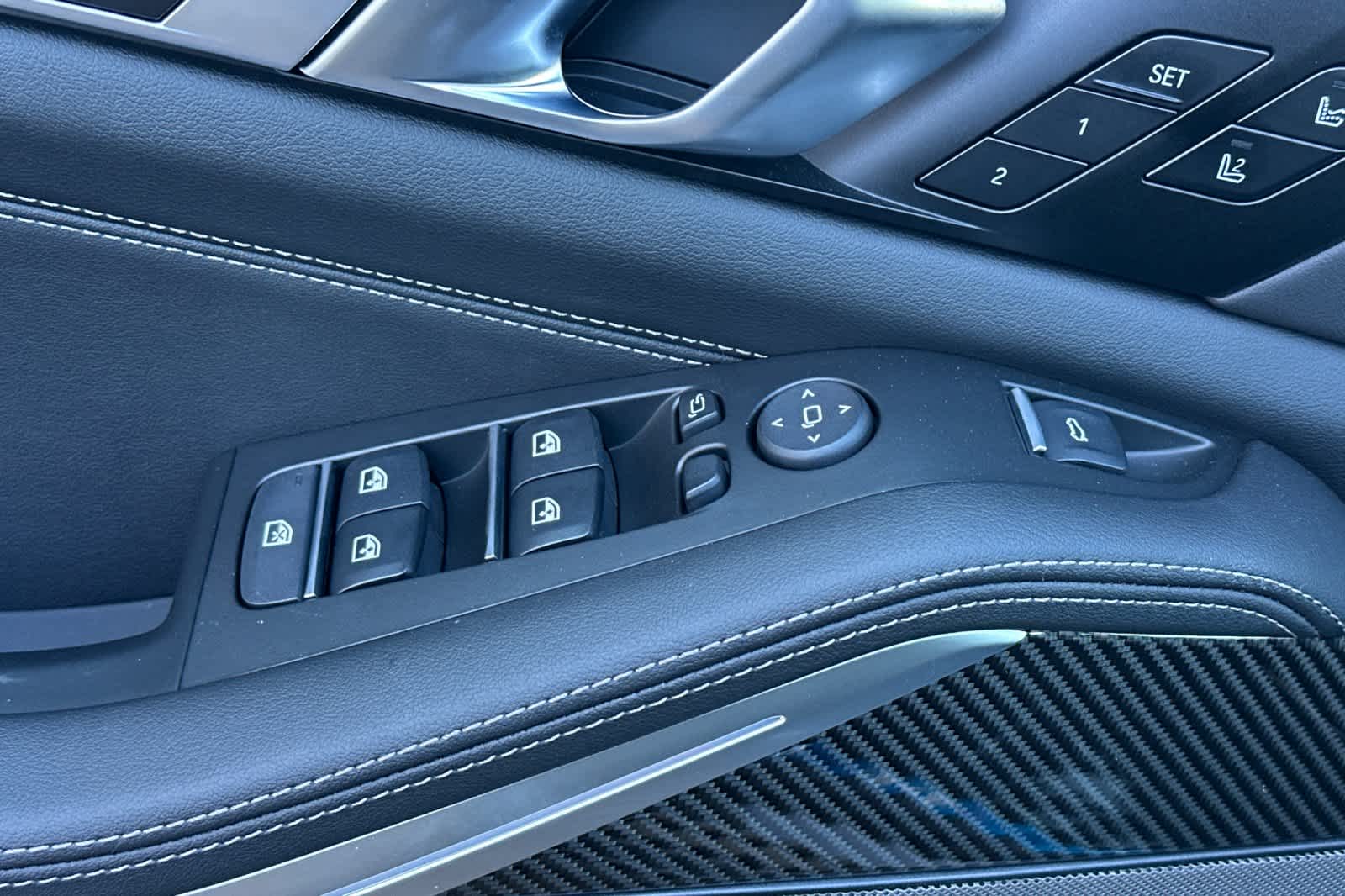 Thumbnail: 2026 BMW X5 - 14