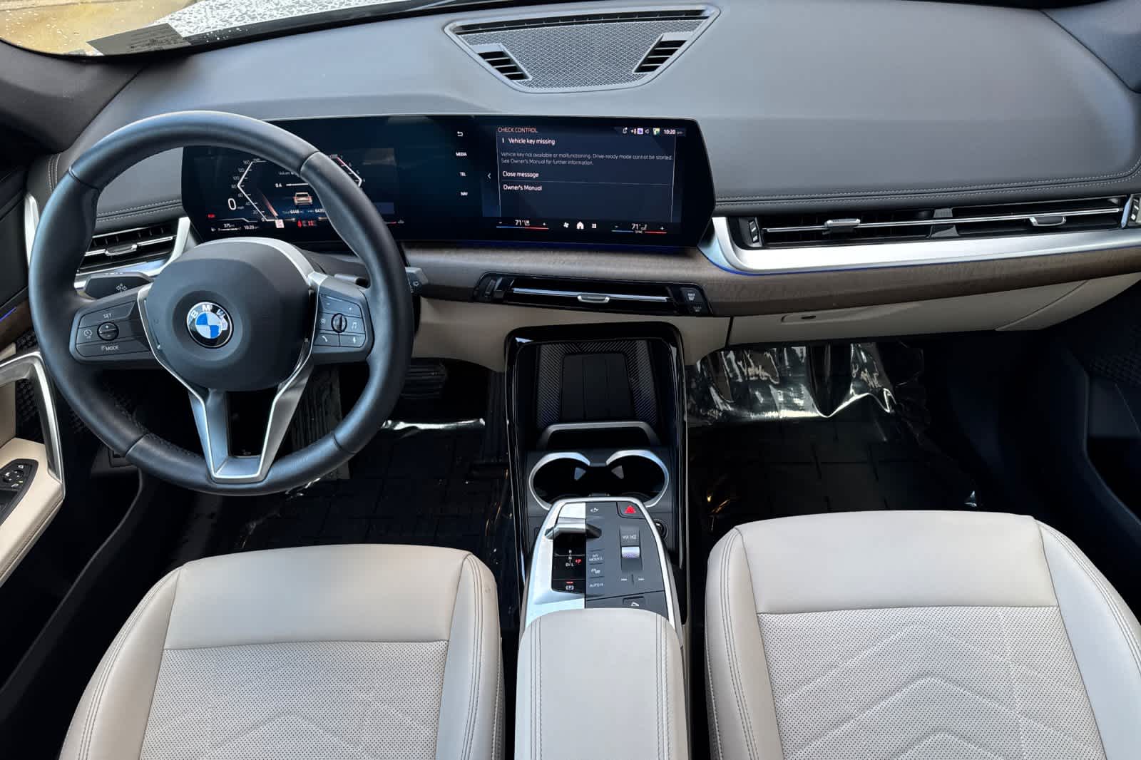2025 Bmw X1 XDrive28i photo 3