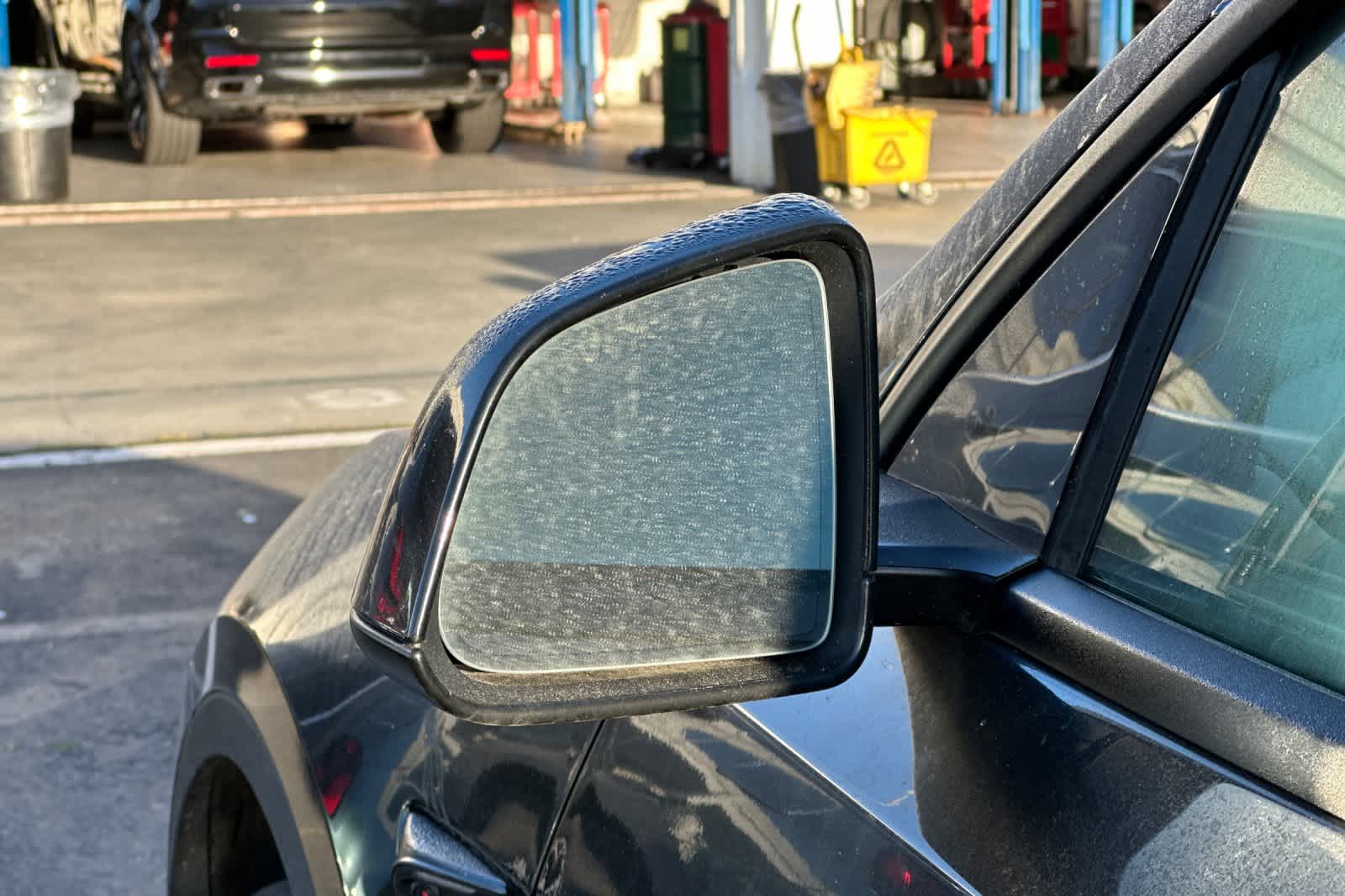 Thumbnail: 2024 Tesla Model Y - 18