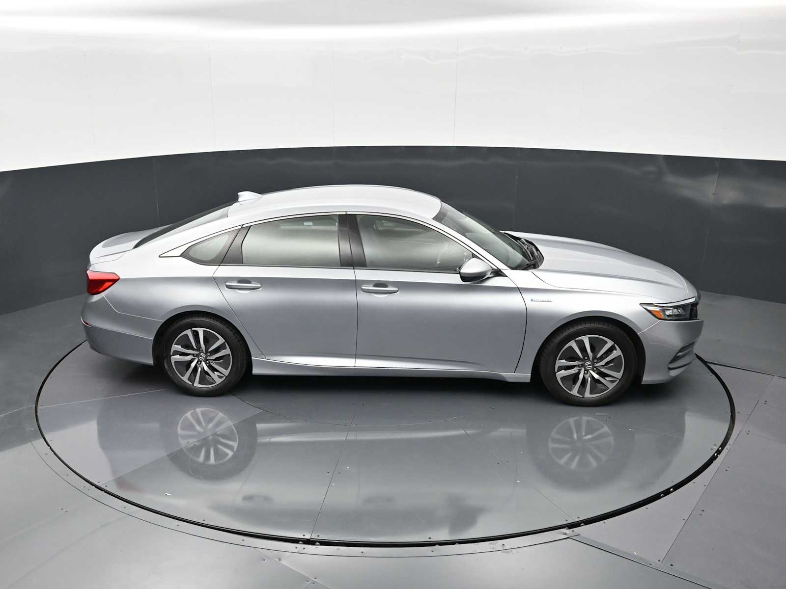 2019 Honda Accord Hybrid - Photo 20