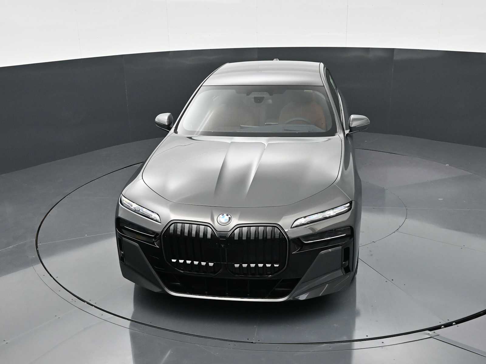 Thumbnail: 2026 BMW 7 Series - 18