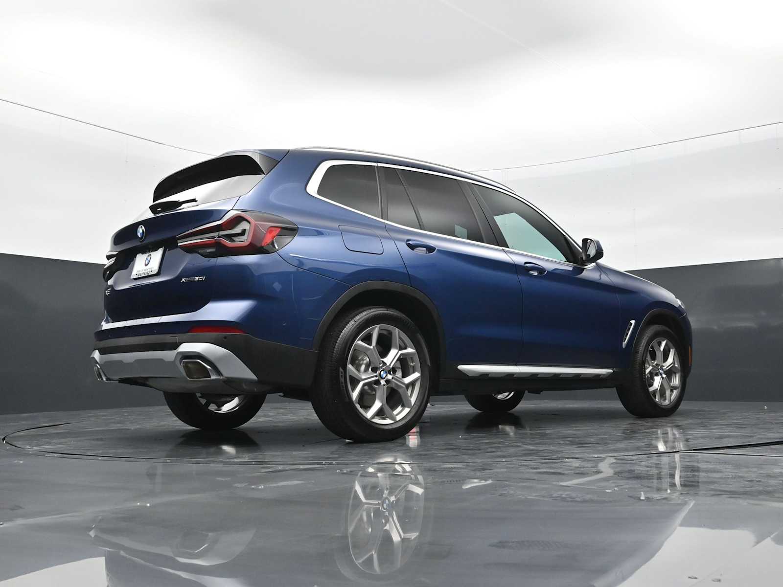2024 BMW X3 30i - Photo 29