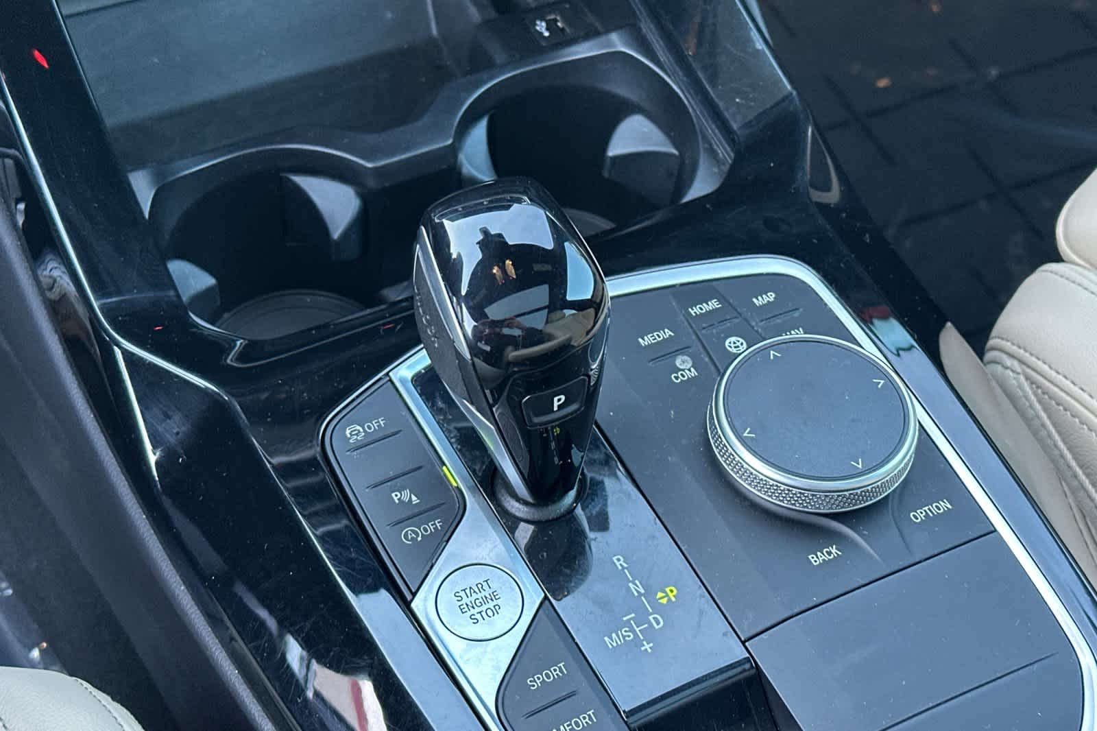 Thumbnail: 2023 BMW X3 - 26