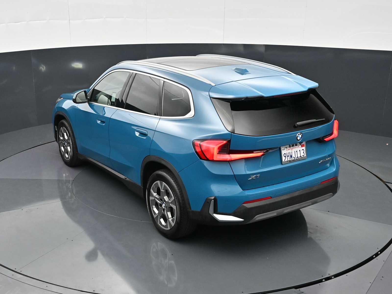 2023 BMW X1 28i - Photo 22