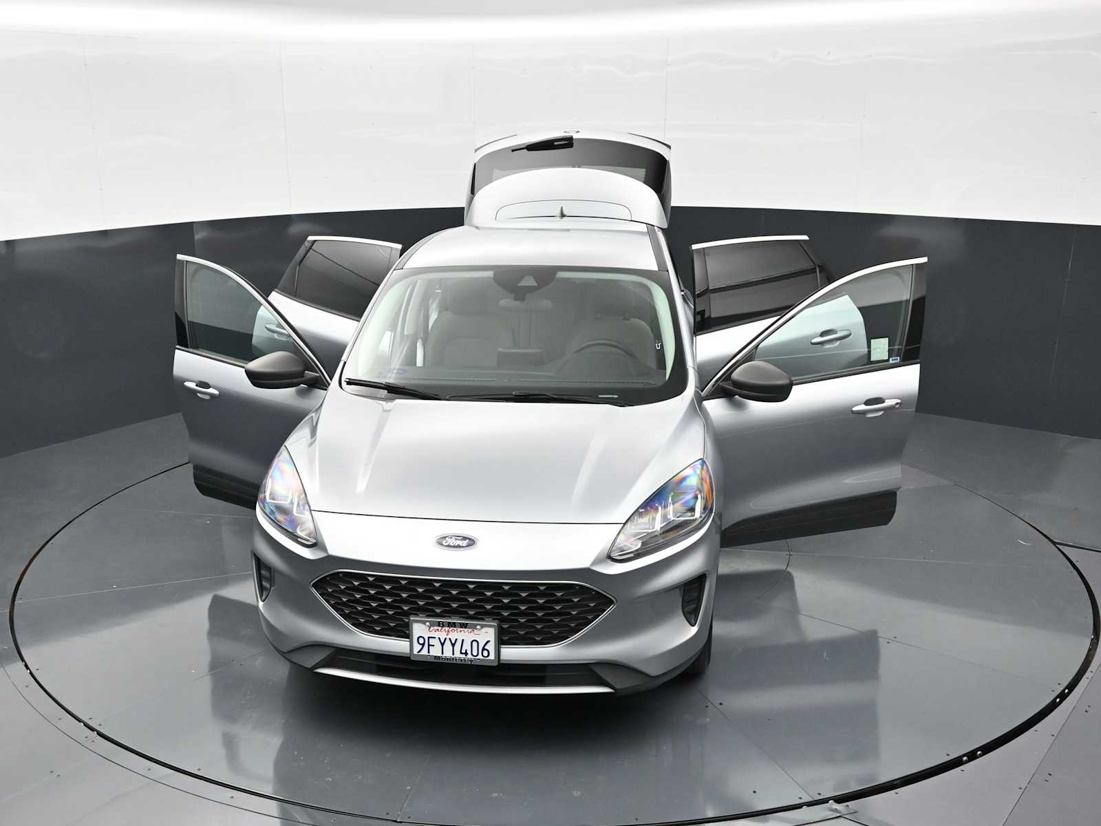 Thumbnail: 2022 Ford Escape - 33