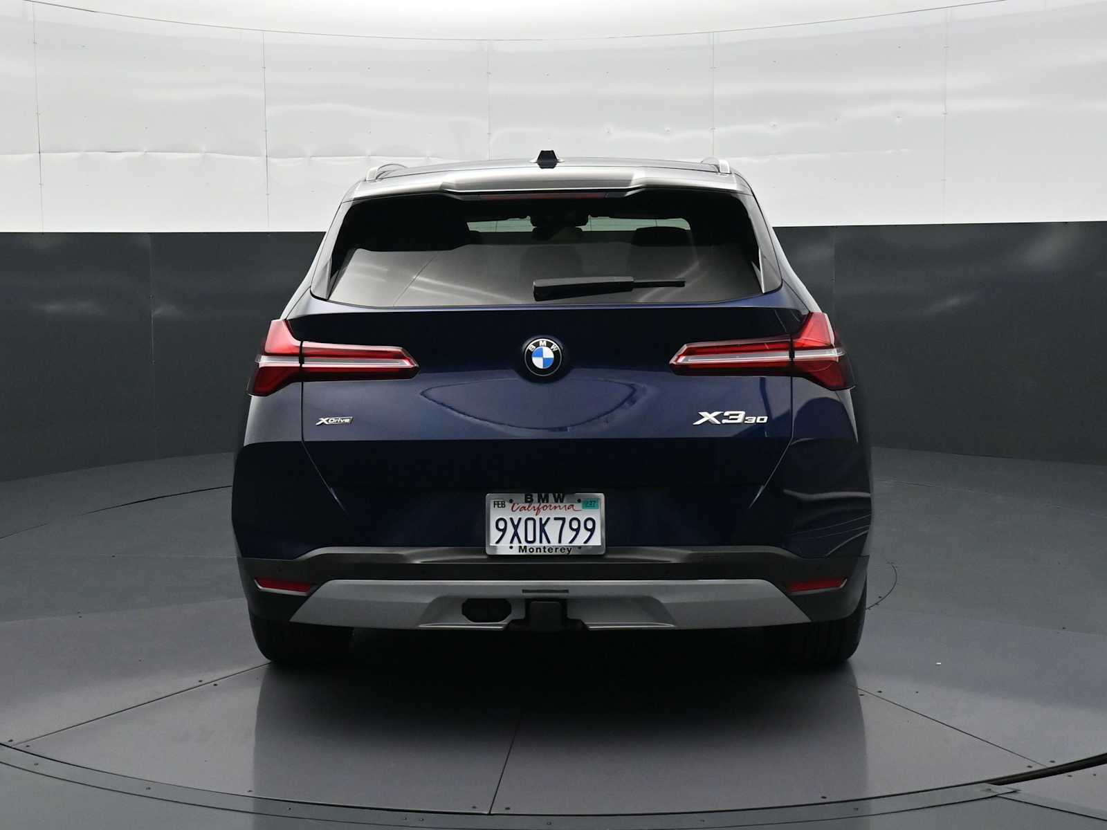 2026 BMW X3 30 - Photo 6