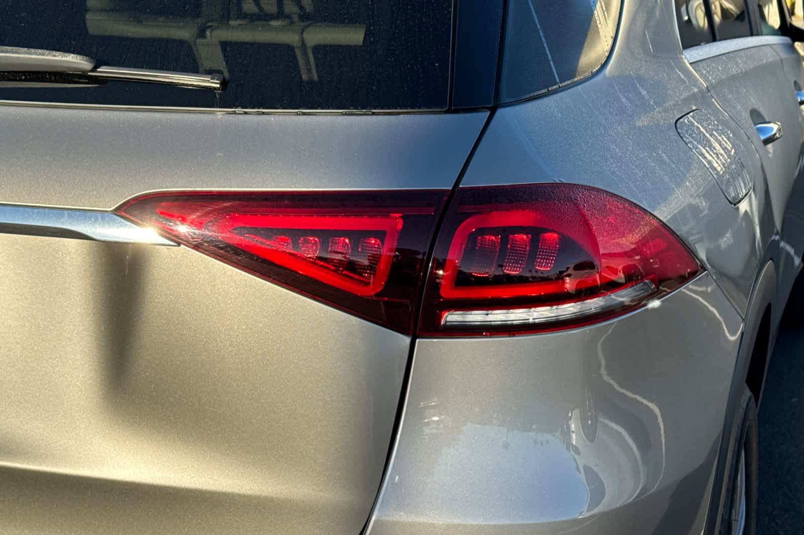 Thumbnail: 2021 Mercedes-Benz GLE - 16