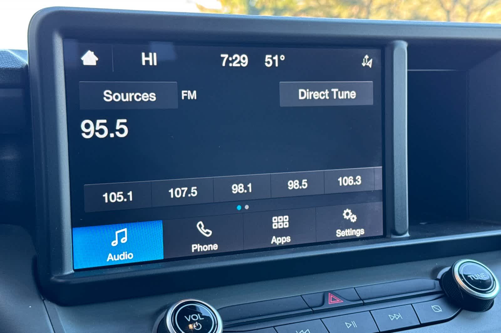 Thumbnail: 2023 Ford Maverick - 18