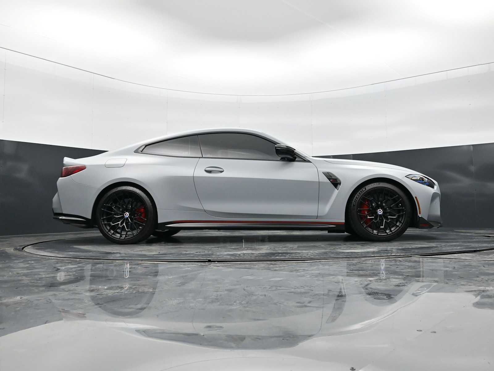 Thumbnail: 2023 BMW M4 - 24