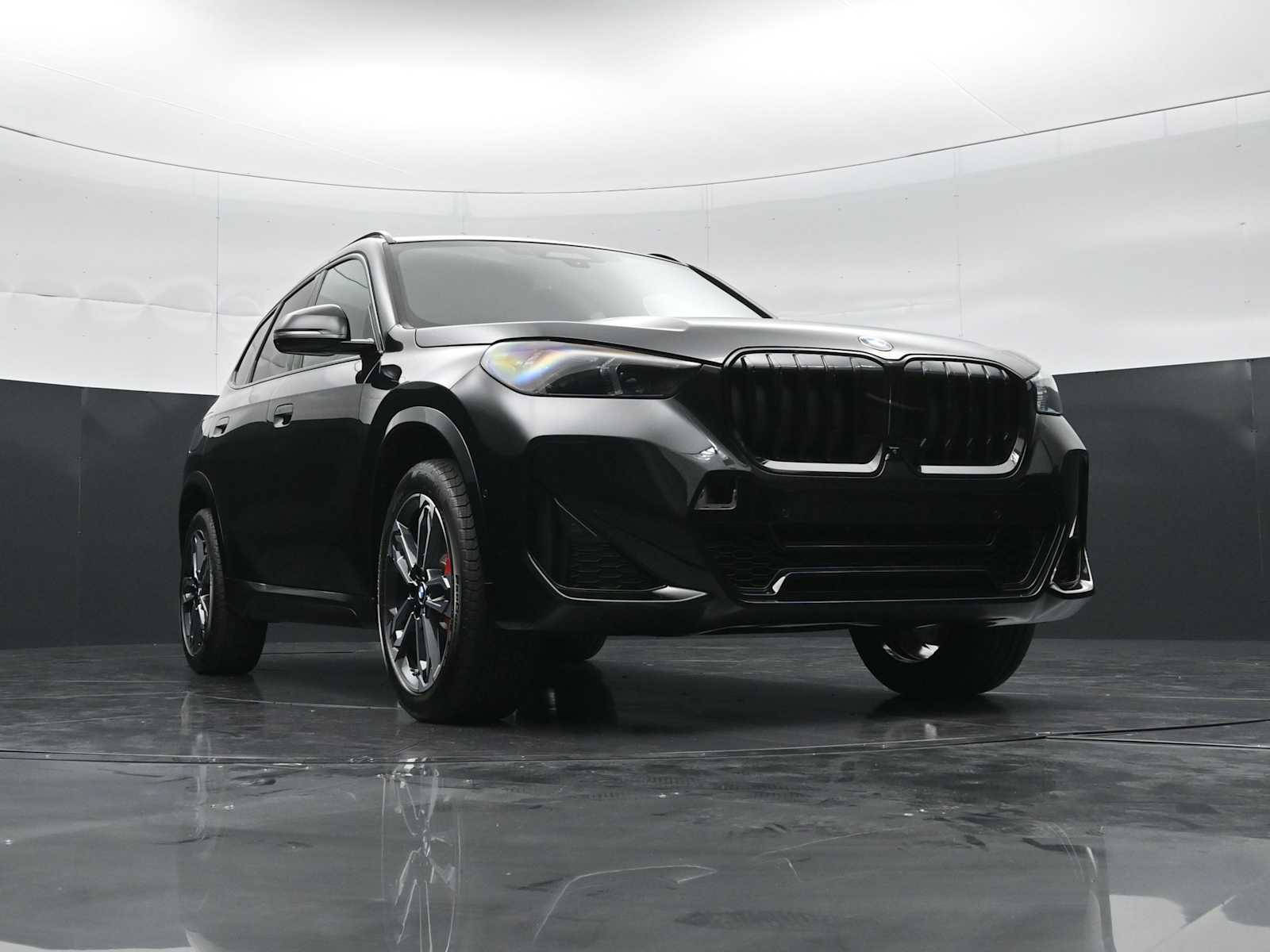 Thumbnail: 2026 BMW X1 - 27