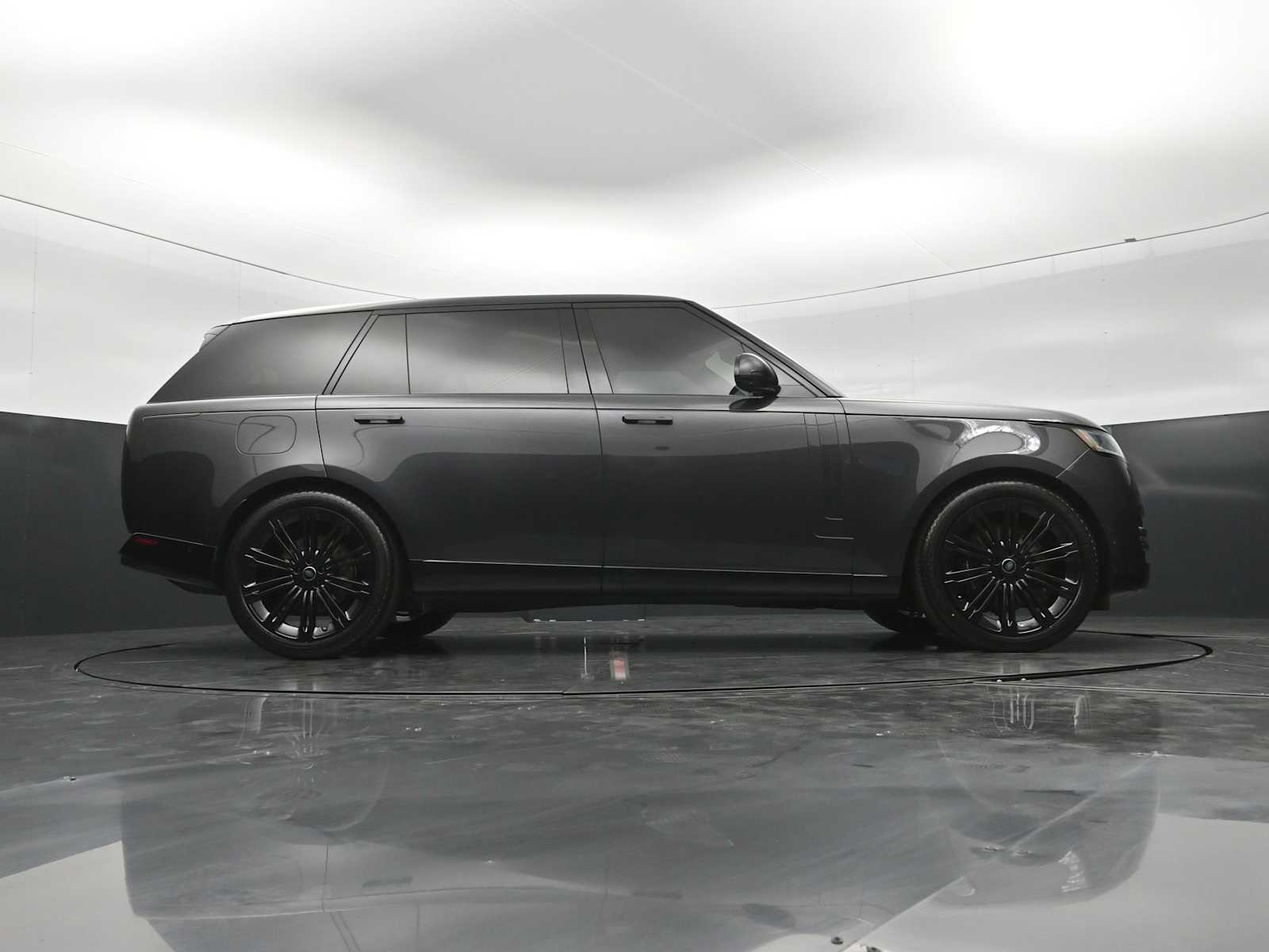 2023 Land Rover Range Rover SE - Photo 41