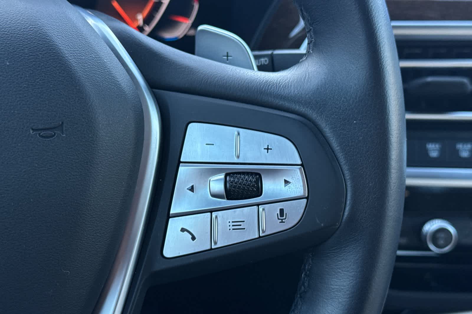 Thumbnail: 2023 BMW X3 - 27