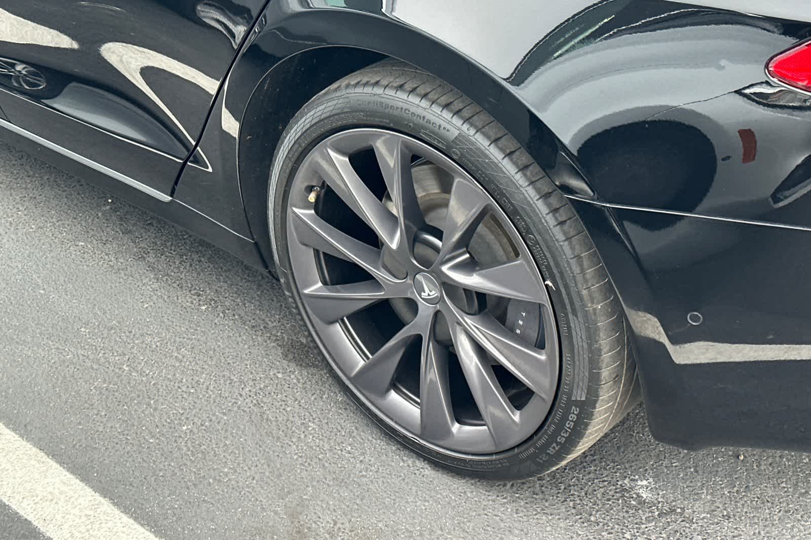 Thumbnail: 2020 Tesla Model S - 16