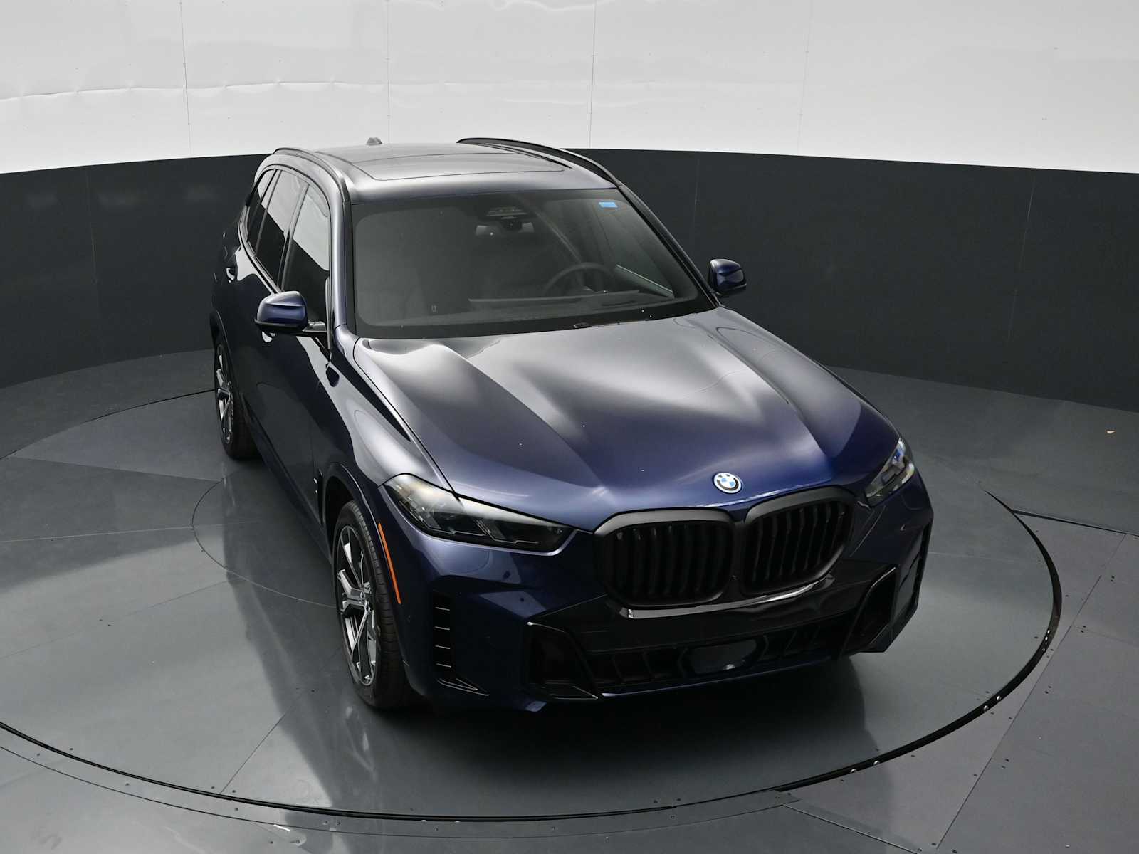 Thumbnail: 2026 BMW X5 - 19
