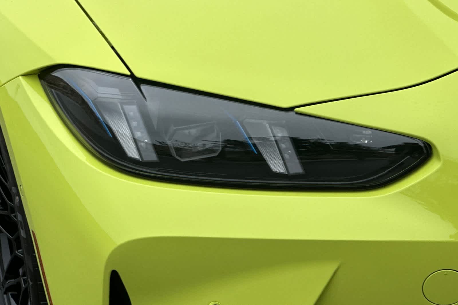 Thumbnail: 2026 BMW M4 - 29