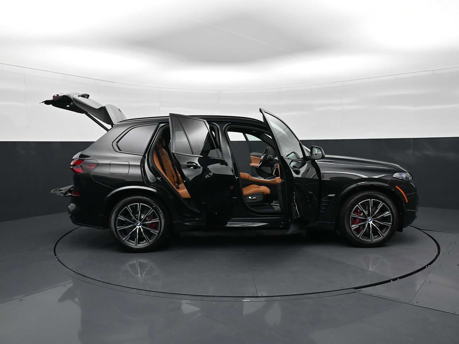 Thumbnail: 2026 BMW X5 - 35